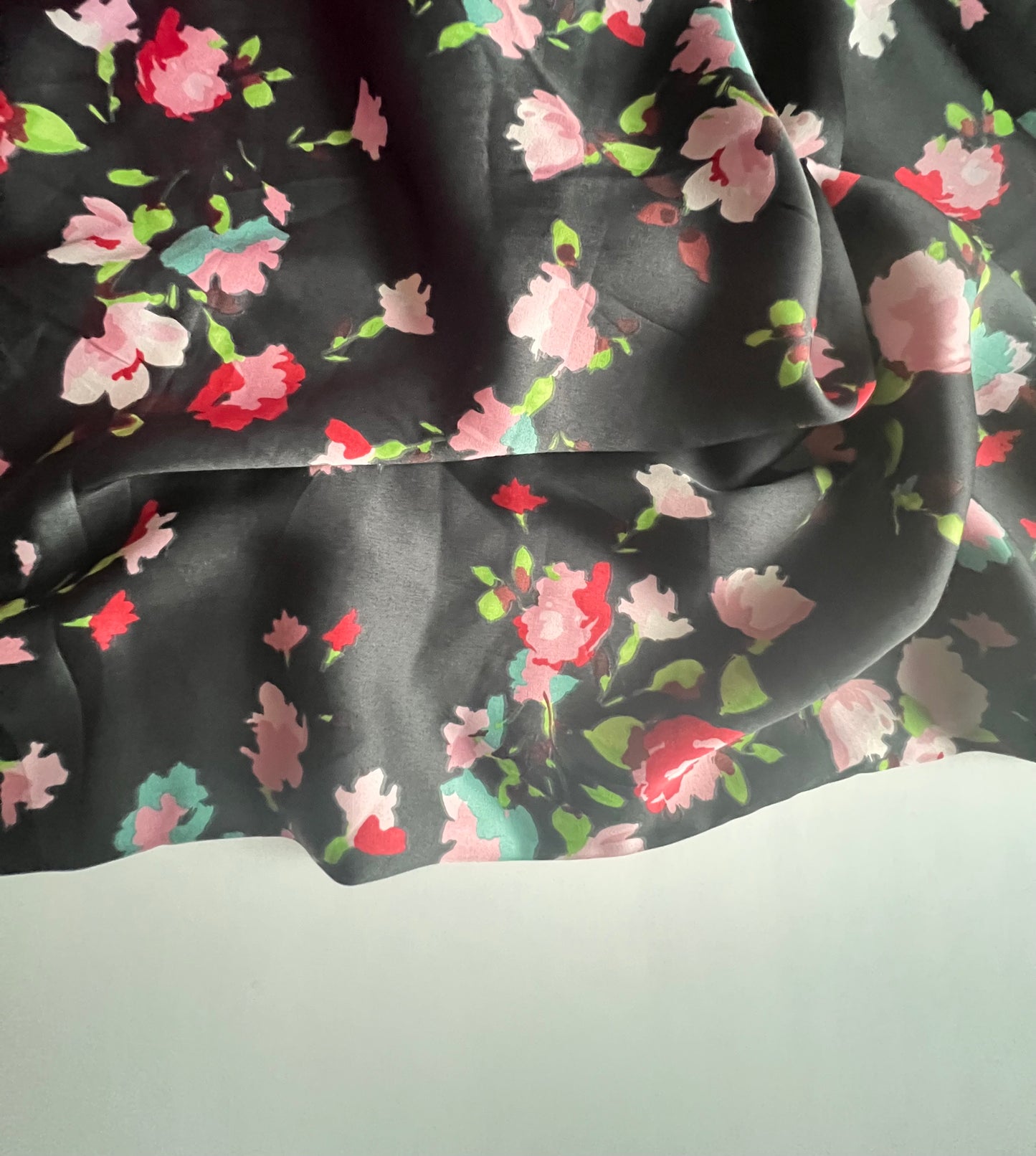 Flowers of Ash - Viscose