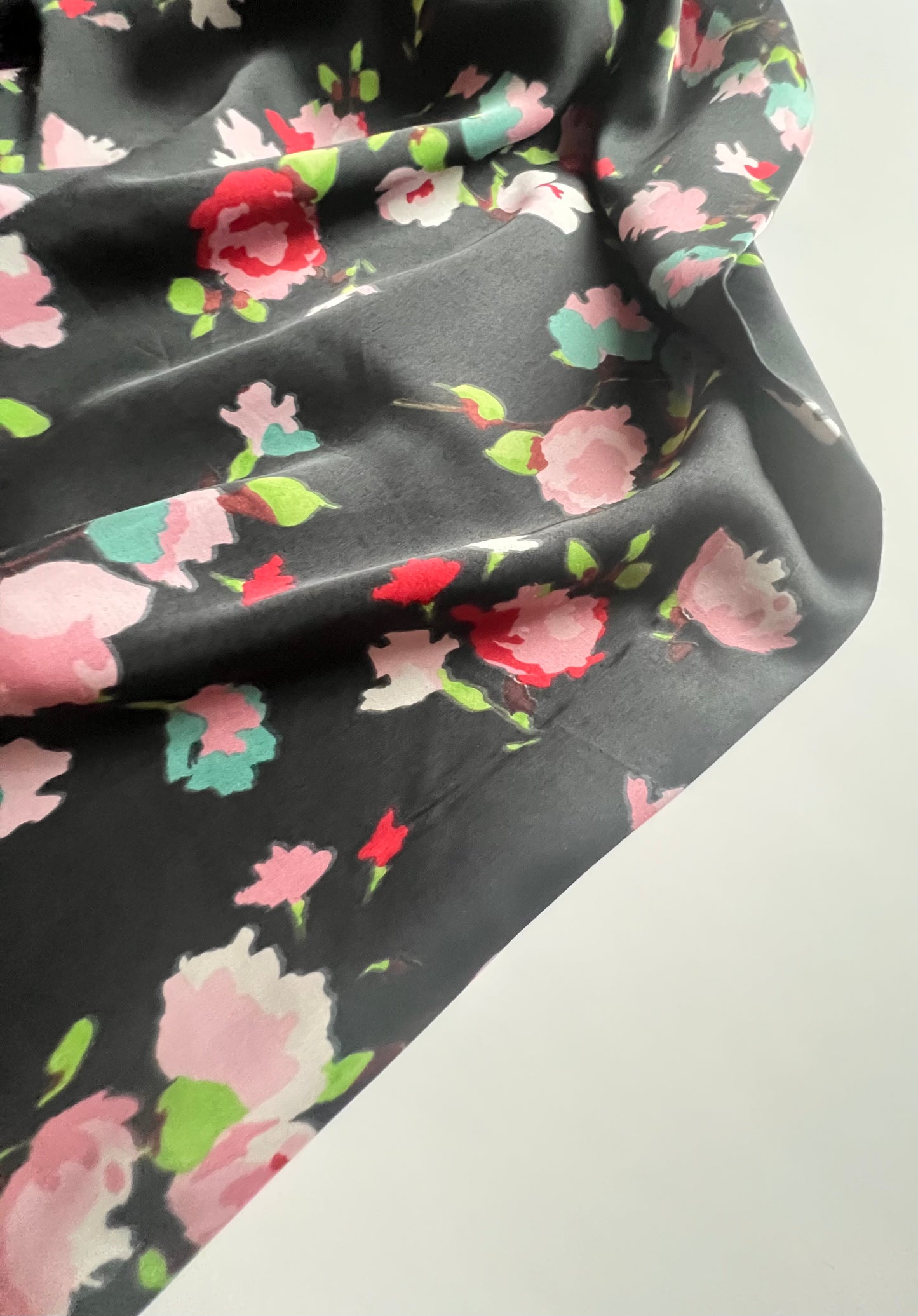 Flowers of Ash - Viscose