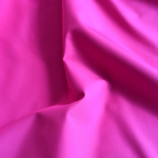 Pink Elegance - Cotton