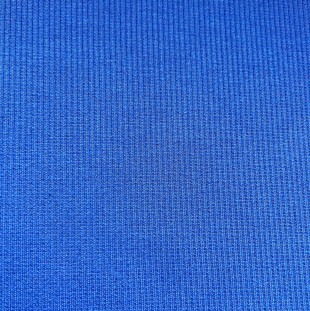 Electric Delhi Blue