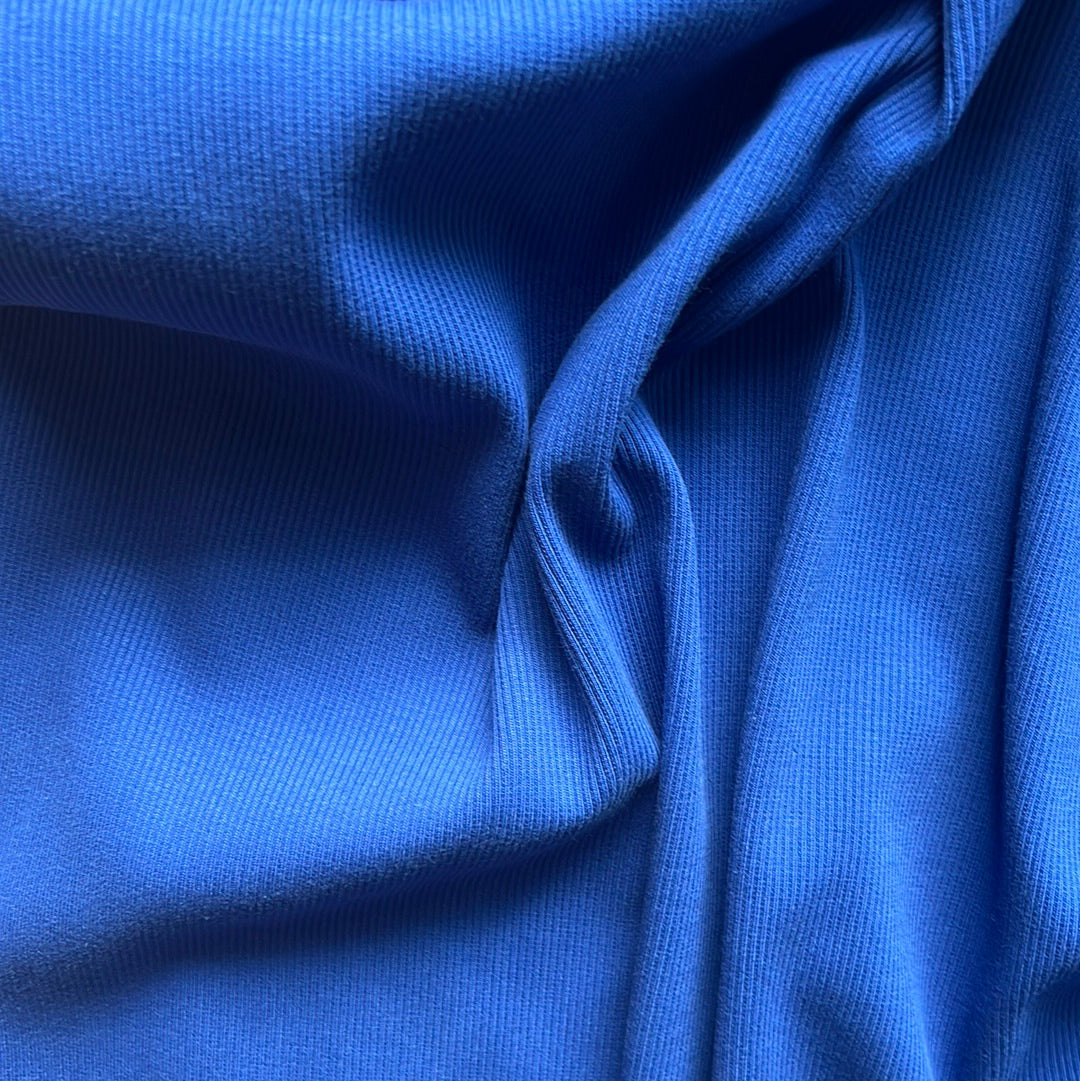 Electric Delhi Blue