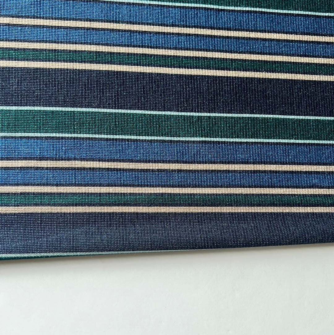 Smooth Stripes