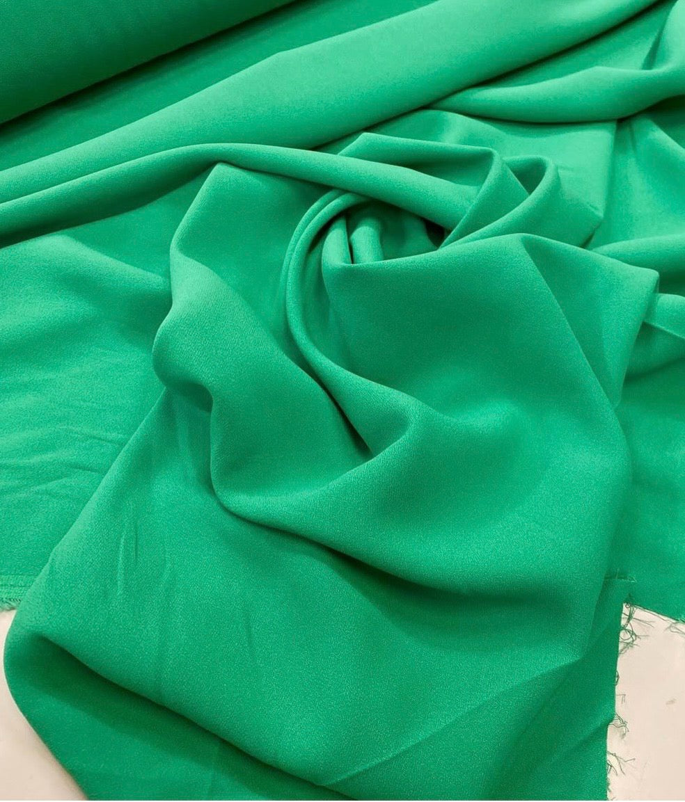 Green Deviant