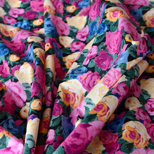 Sheona Rose Tana Lawn™ - Cotton