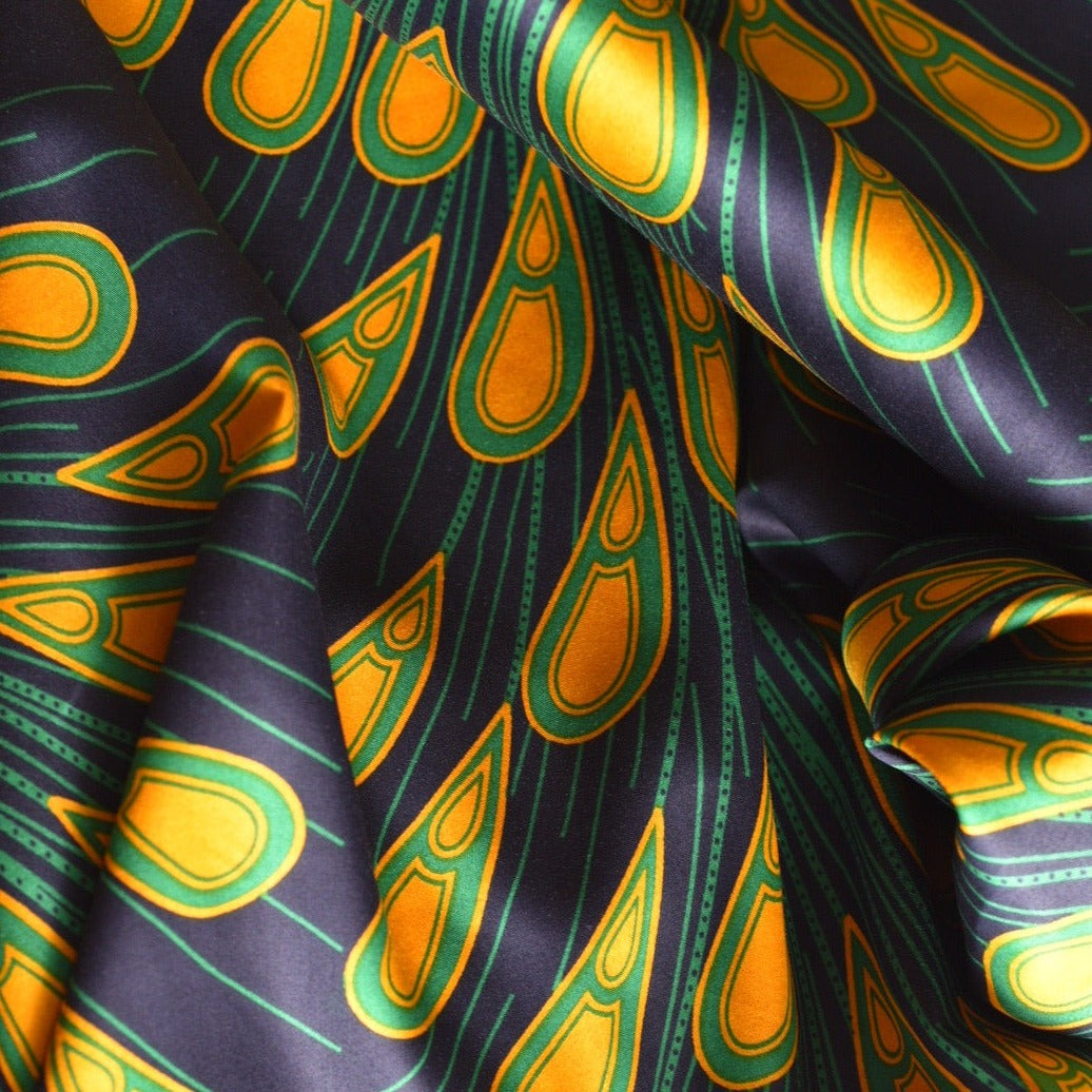 Supernova - Green