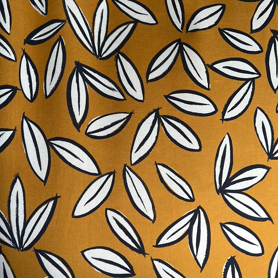 Leaf Whispers