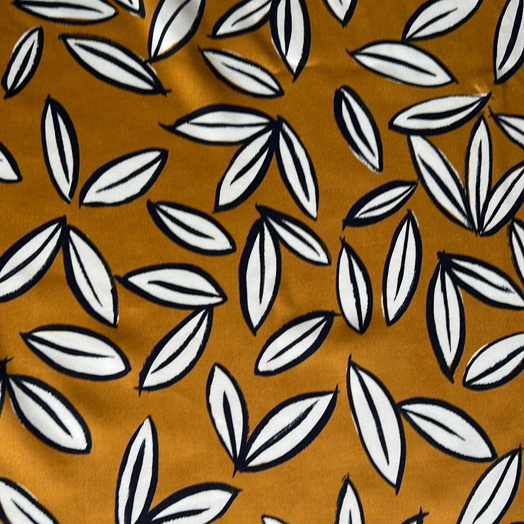 Leaf Whispers